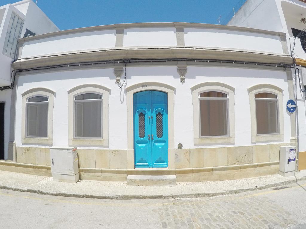 Casa Da Avo Nina Hotel Fuzeta Eksteriør billede