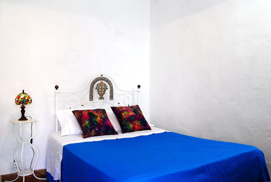 Casa Da Avo Nina Hotel Fuzeta Eksteriør billede