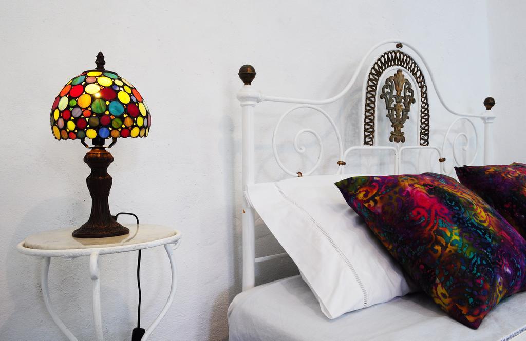 Casa Da Avo Nina Hotel Fuzeta Eksteriør billede